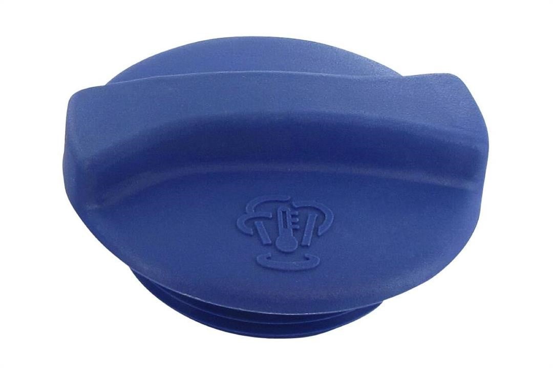 Engine coolant cap Seat Cordoba: V100012 Vaico Expansion tank cap