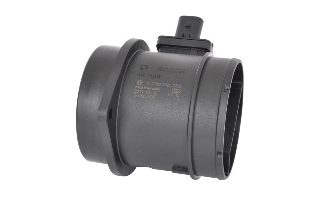 Bosch Air mass sensor – price 339 PLN