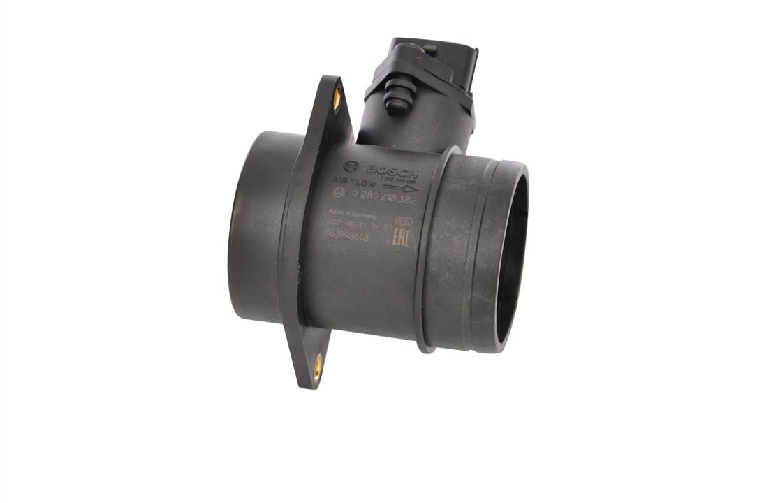 Luftmassenmesser Bosch 0 280 218 382