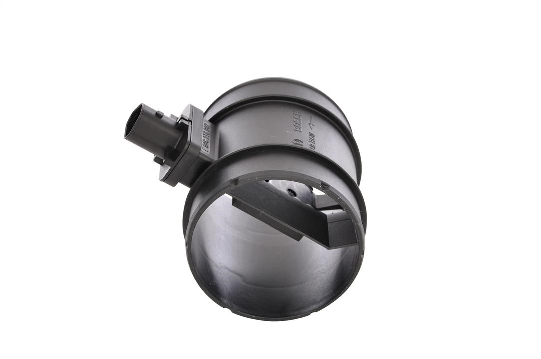 Bosch Air mass sensor – price 352 PLN