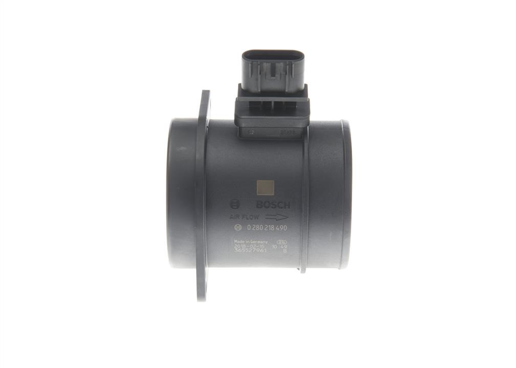 Bosch Luftmassenmesser – Preis 644 PLN