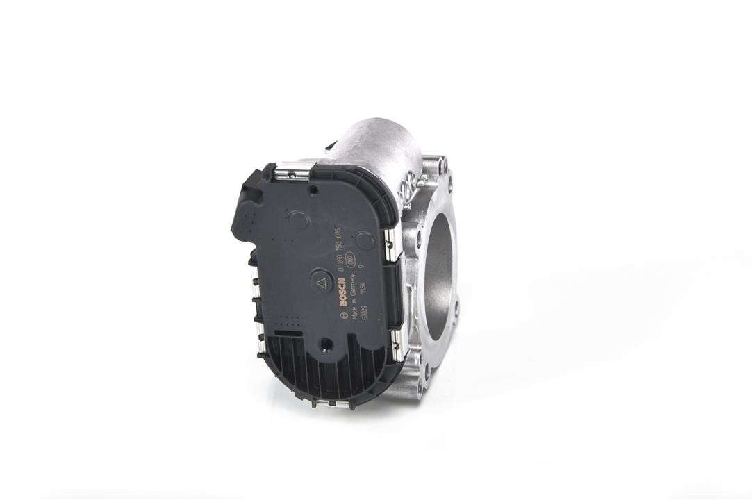 Bosch Throttle damper – price 1543 PLN