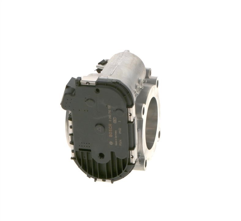 Drosselklappe Bosch 0 280 750 150