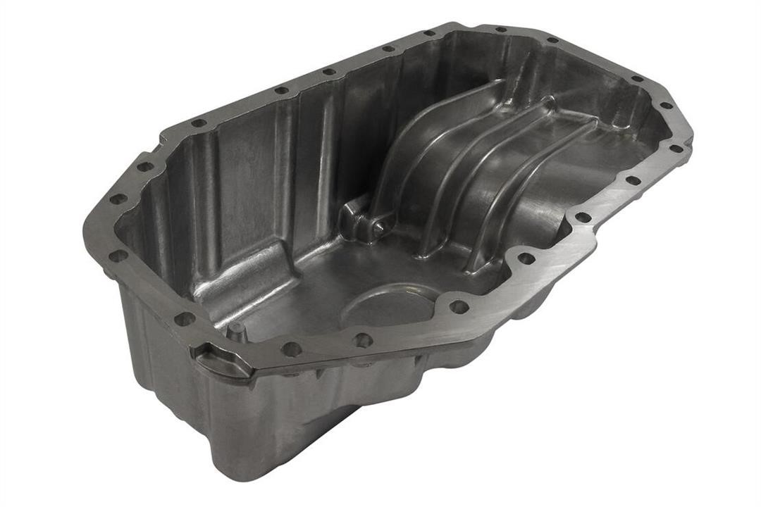 Oil sump pan Volkswagen: V102492 Vaico Oil Pan