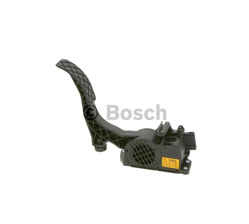 Bosch Pedał gazu – cena 338 PLN