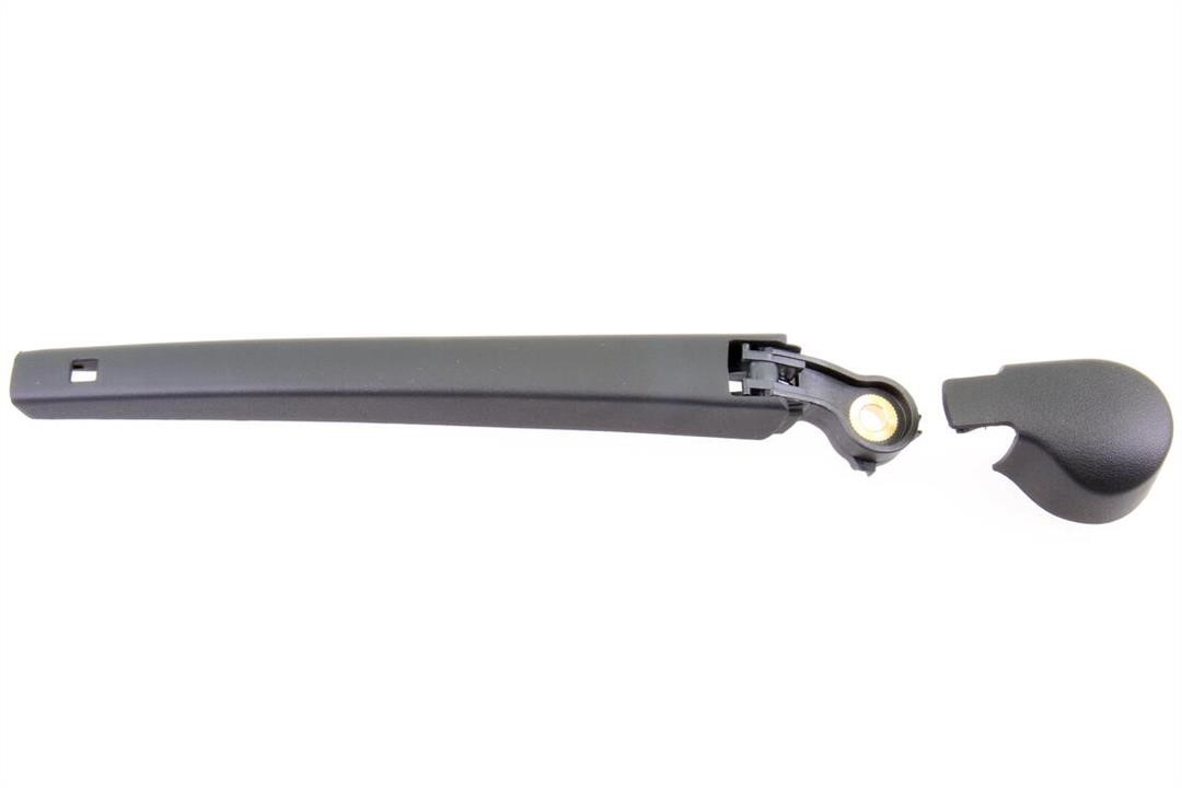 Heckscheibenwischerarm Volkswagen: V102451 Vaico Wischerarm