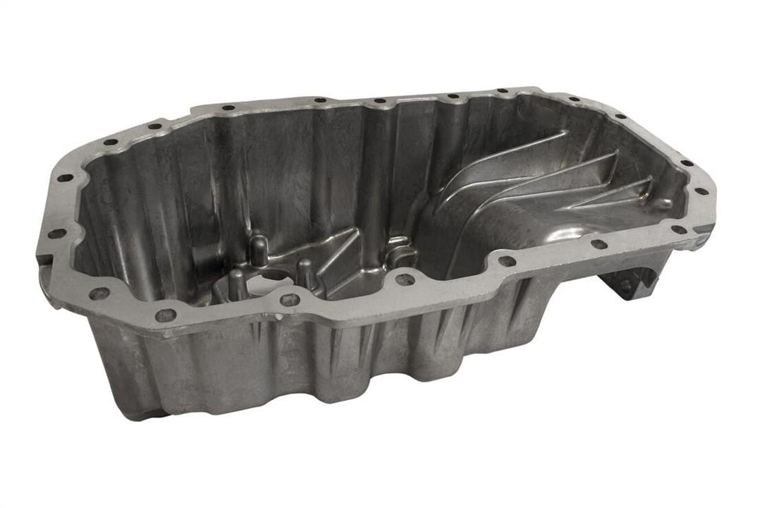 Oil sump pan Seat Ibiza: V102368 Vaico Oil Pan