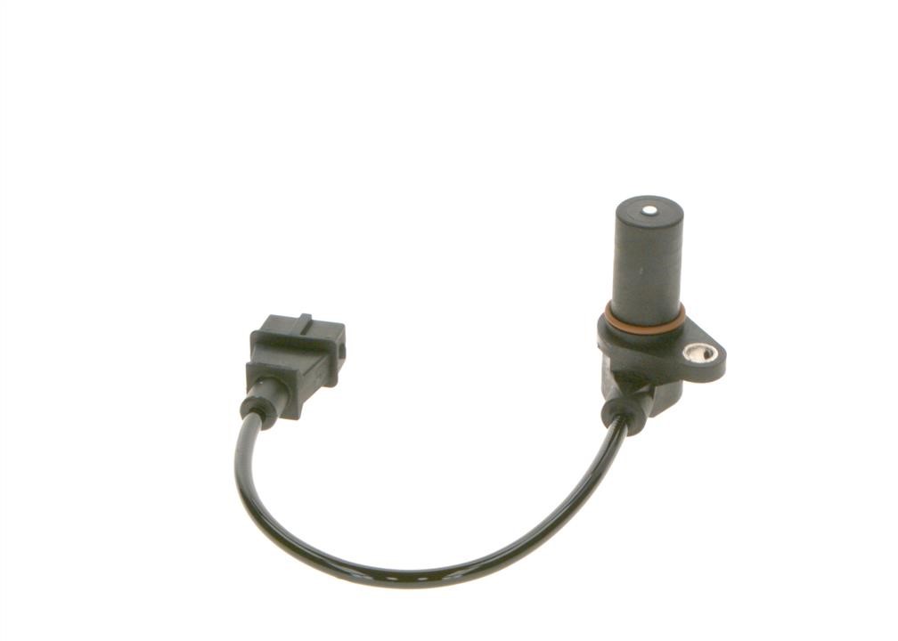 Kurbelwellensensor Bosch 0 281 002 206