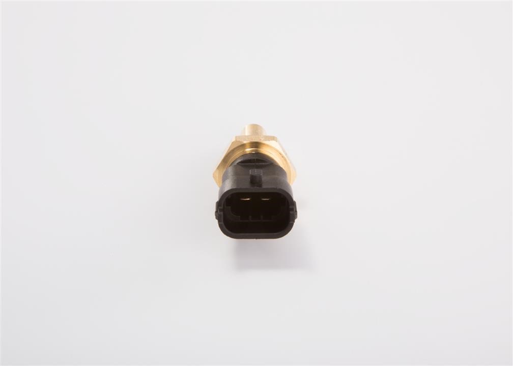 Bosch Czujnik temperatury oleju w silniku – cena 38 PLN