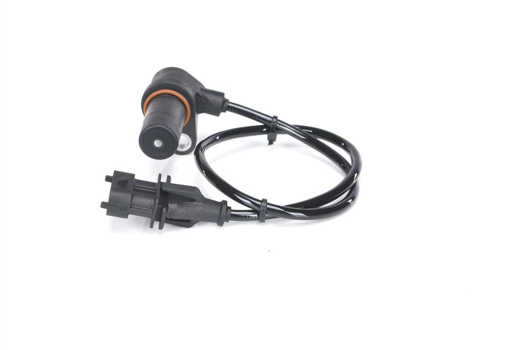 Kaufen Sie Bosch 0281002214 zum guten Preis bei 2407.PL!