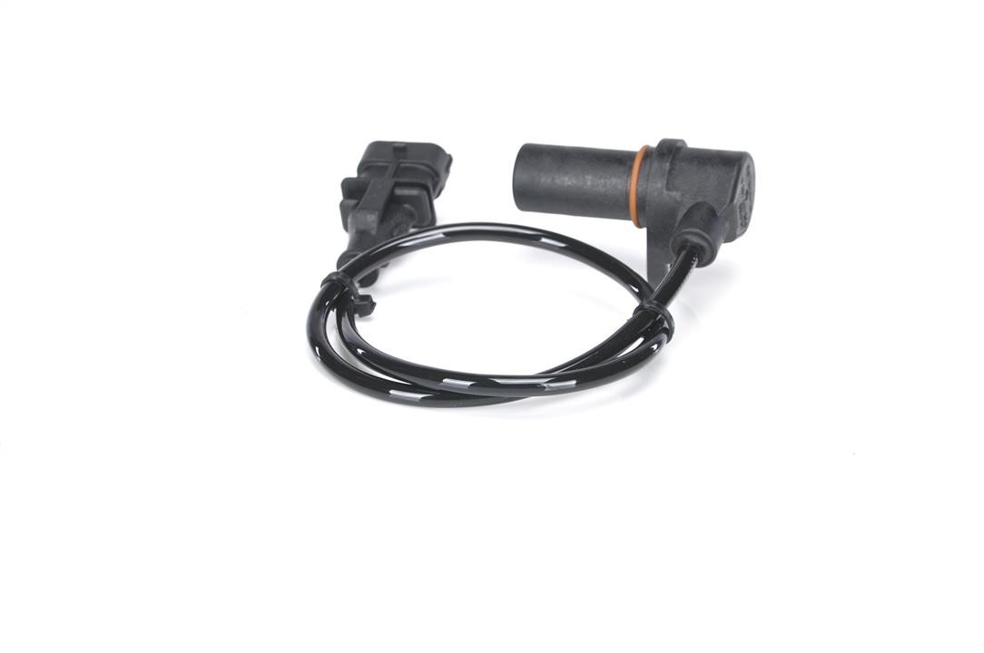 Kurbelwellensensor Bosch 0 281 002 214