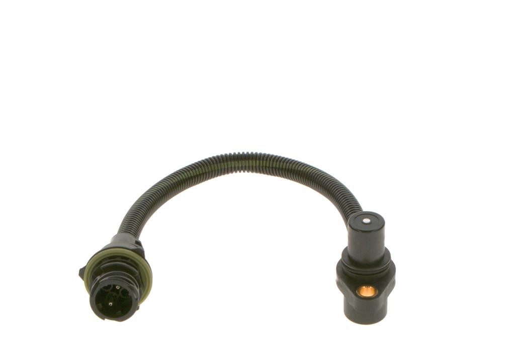 Bosch Crankshaft position sensor – price 311 PLN