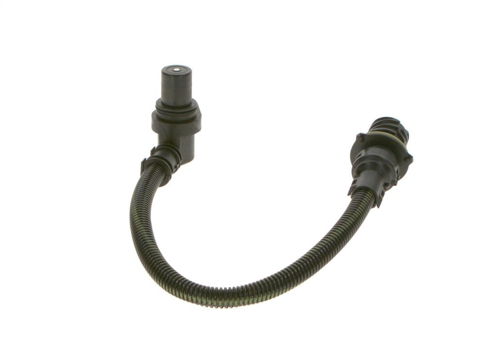 Crankshaft position sensor Bosch 0 281 002 248