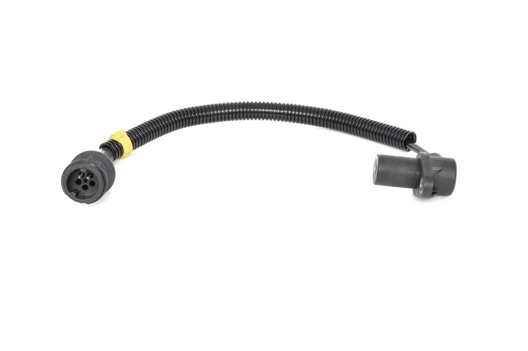 Bosch Crankshaft position sensor – price 1492 PLN