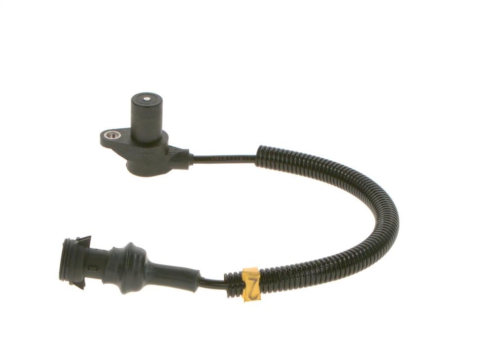 Crankshaft position sensor Bosch 0 281 002 271