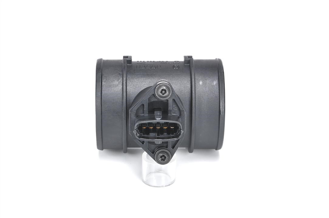 Bosch Air mass sensor – price 364 PLN