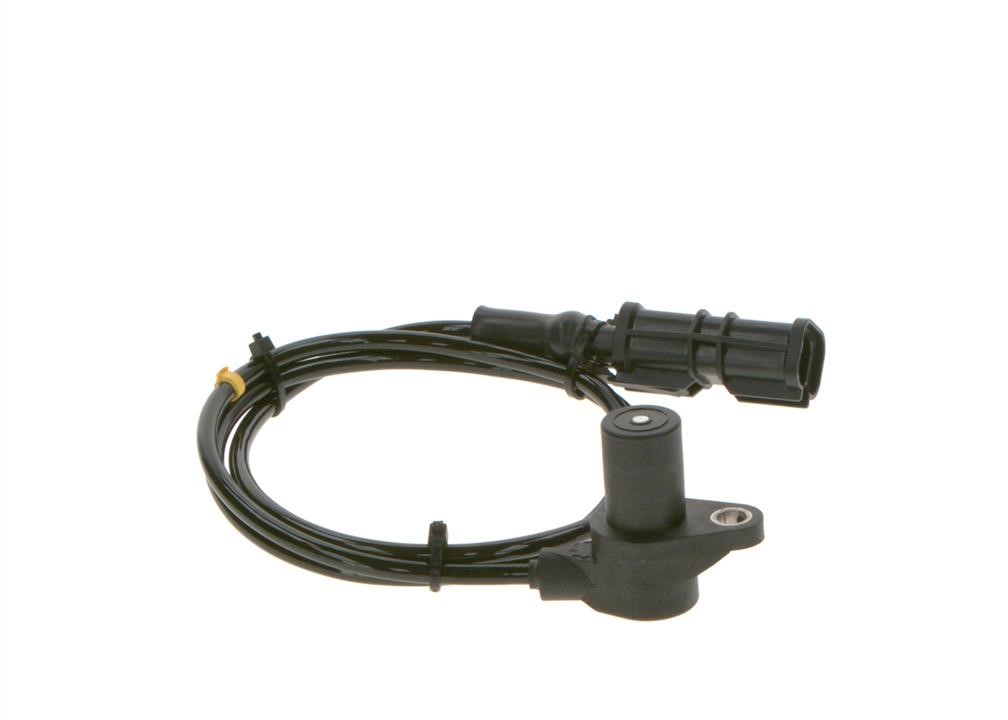 Bosch Crankshaft position sensor – price 308 PLN