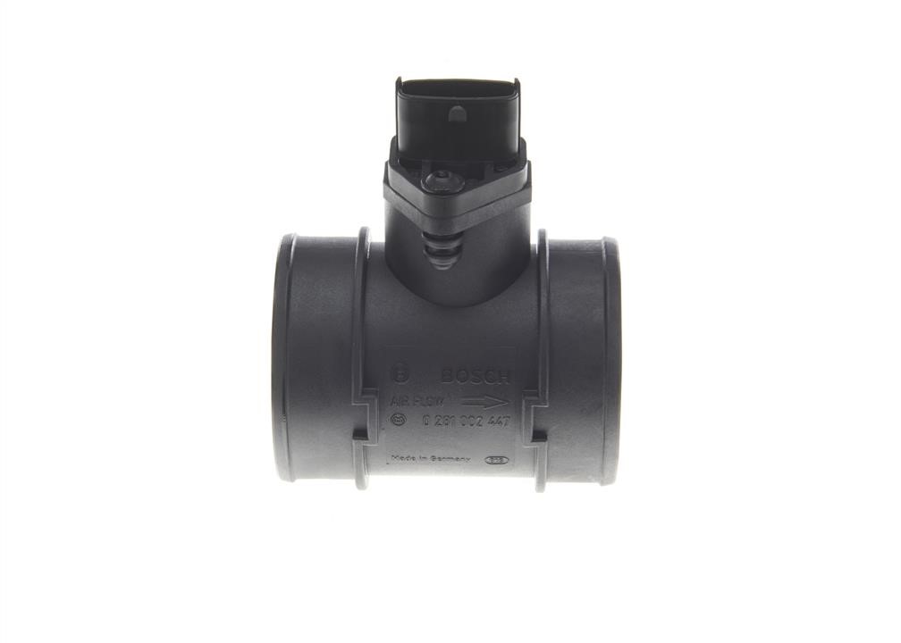 Bosch Air mass sensor – price