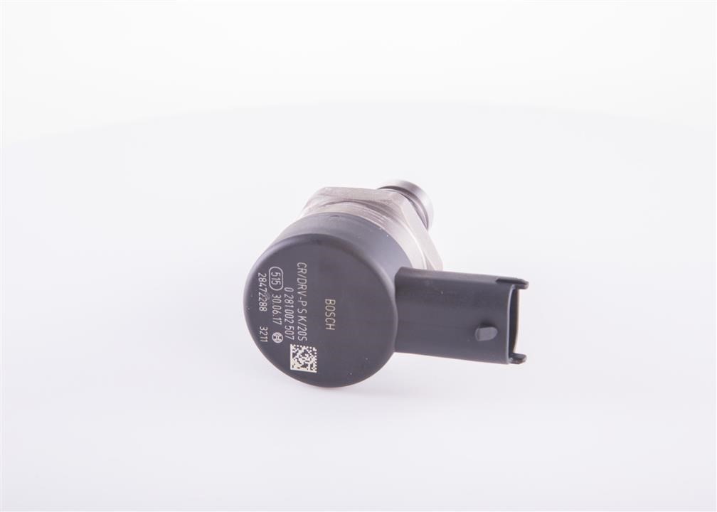 Bosch Zawór pompy paliwowej wysokociśnieniowej – cena 433 PLN