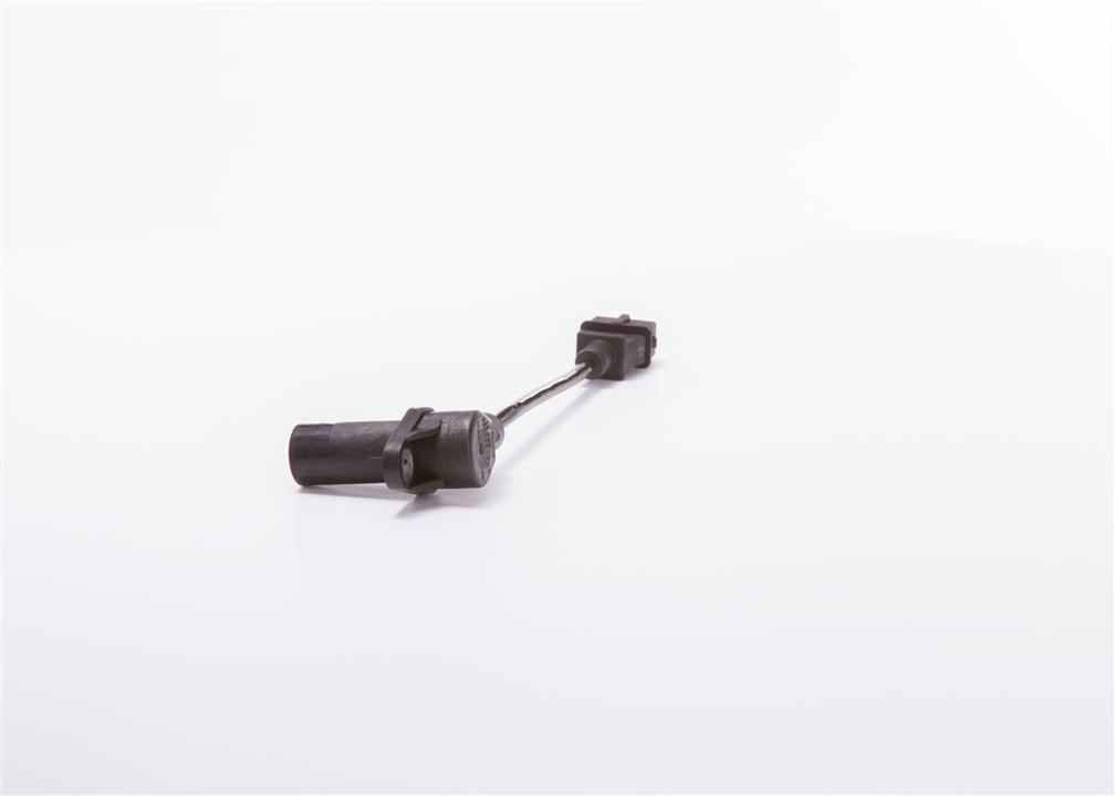 Kurbelwellensensor Bosch 0 281 002 509