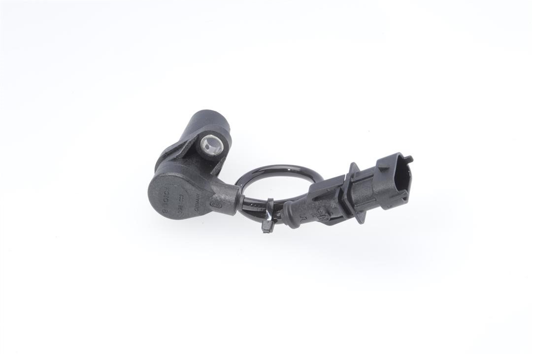 Bosch Czujnik położenia wału korbowego – cena 195 PLN