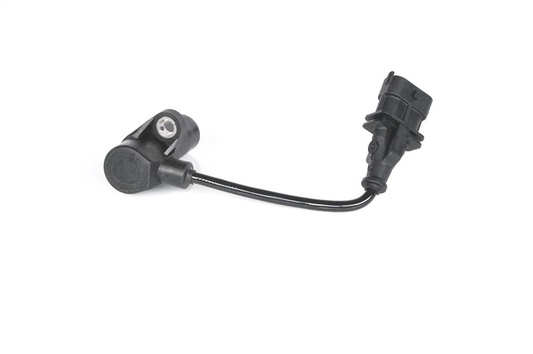 Kurbelwellensensor Bosch 0 281 002 660