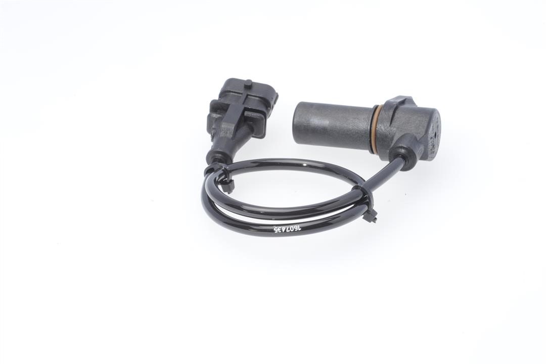 Kurbelwellensensor Bosch 0 281 002 675
