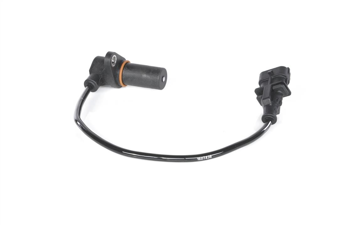 Nockenwellensensor Bosch 0 281 002 676