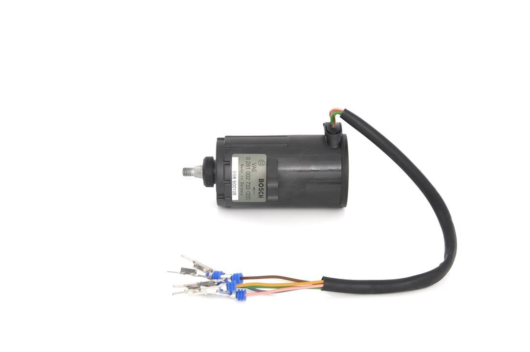 Buy Bosch 0281002733 – good price at 2407.PL!
