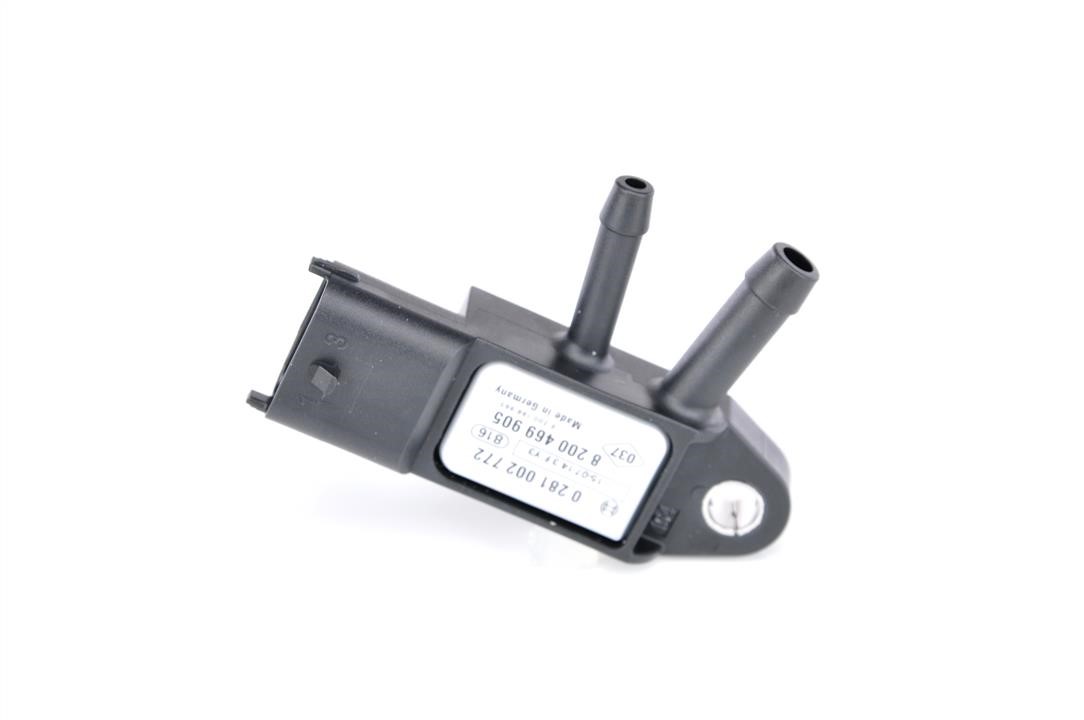 Buy Bosch 0281002772 – good price at 2407.PL!