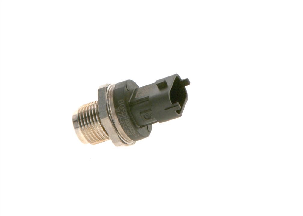 Kraftstoffdruckgeber Bosch 0 281 002 863
