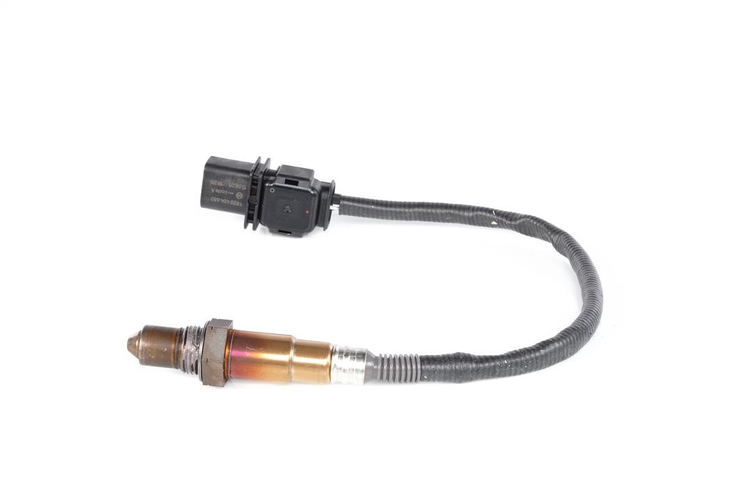 Купить Bosch 0281004079 – отличная цена на 2407.PL!