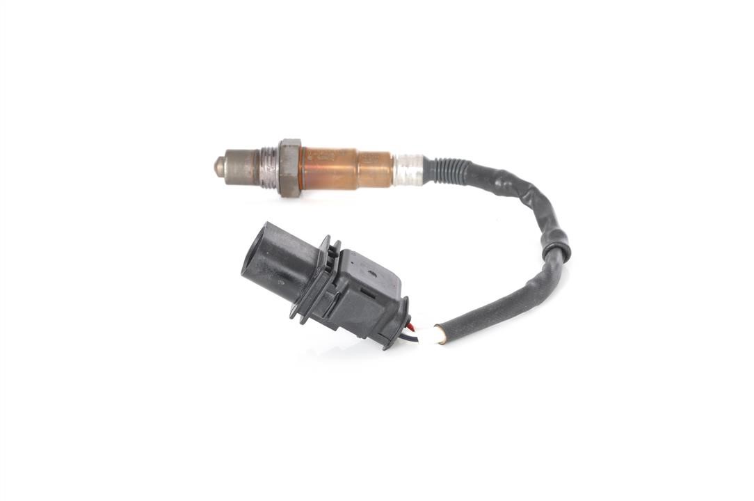 Bosch Датчик кислородный &#x2F; Лямбда-зонд – цена 375 PLN