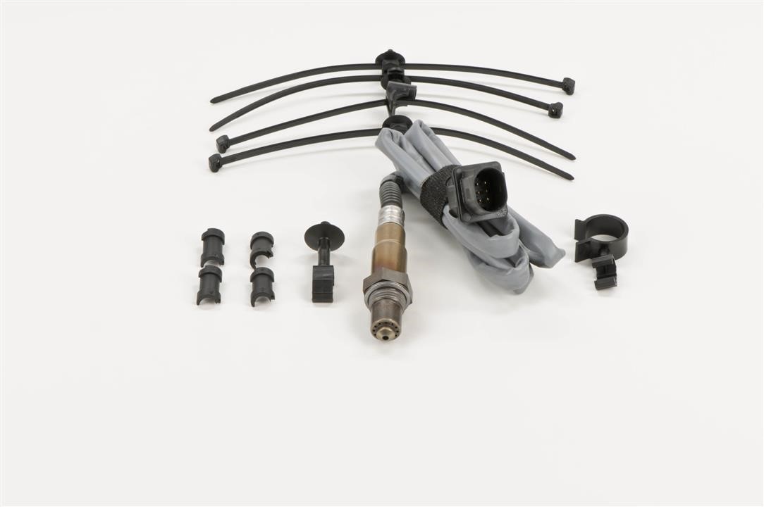 Bosch Lambda sensor – price 447 PLN