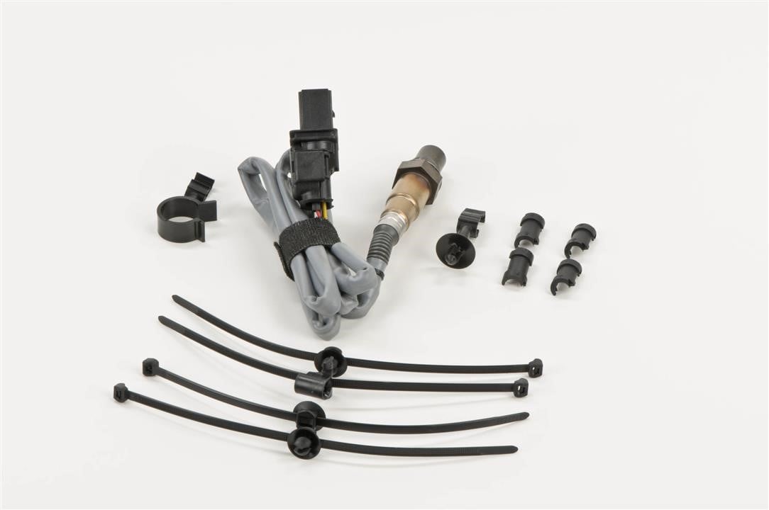 Lambda sensor Bosch 0 281 004 150