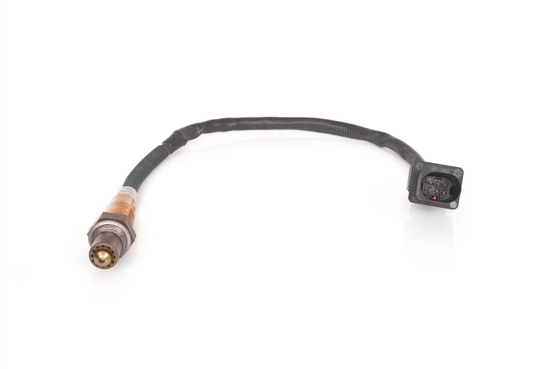 Bosch Sonda lambda – cena 1895 PLN