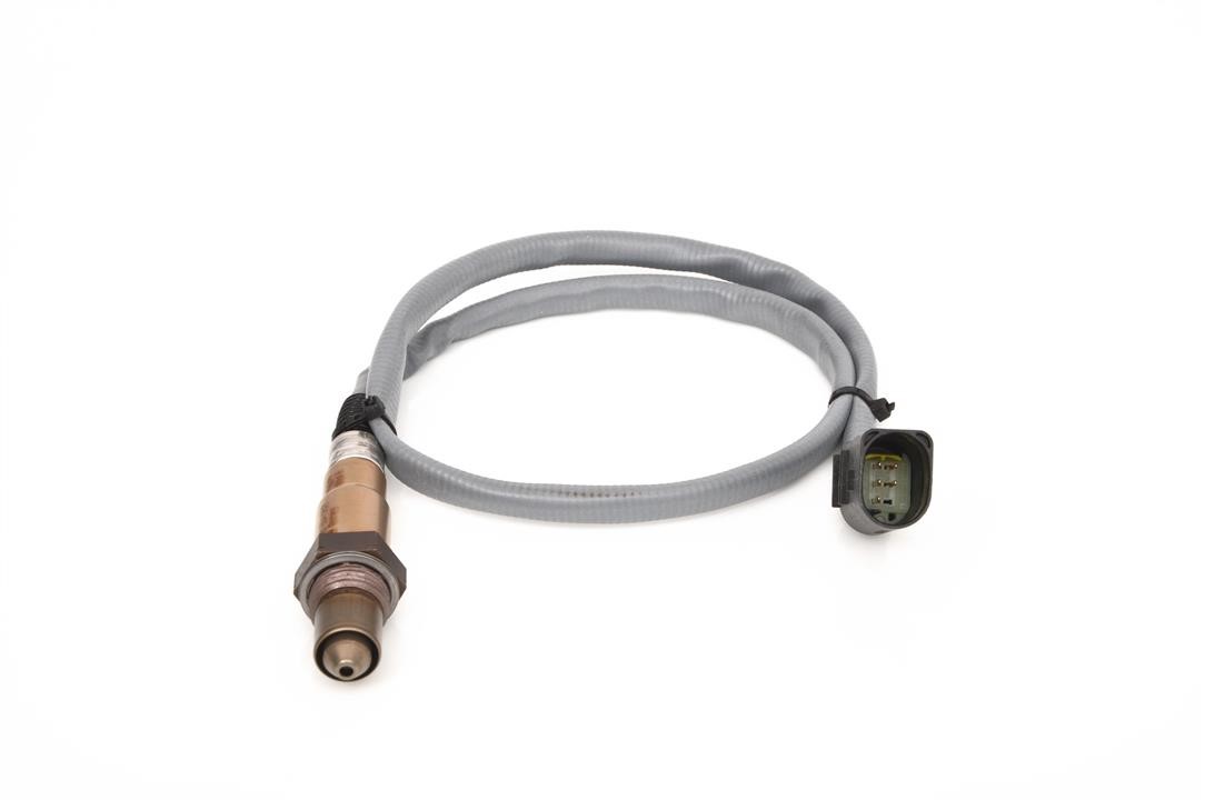 Bosch Датчик кислородный / Лямбда-зонд – цена 487 PLN