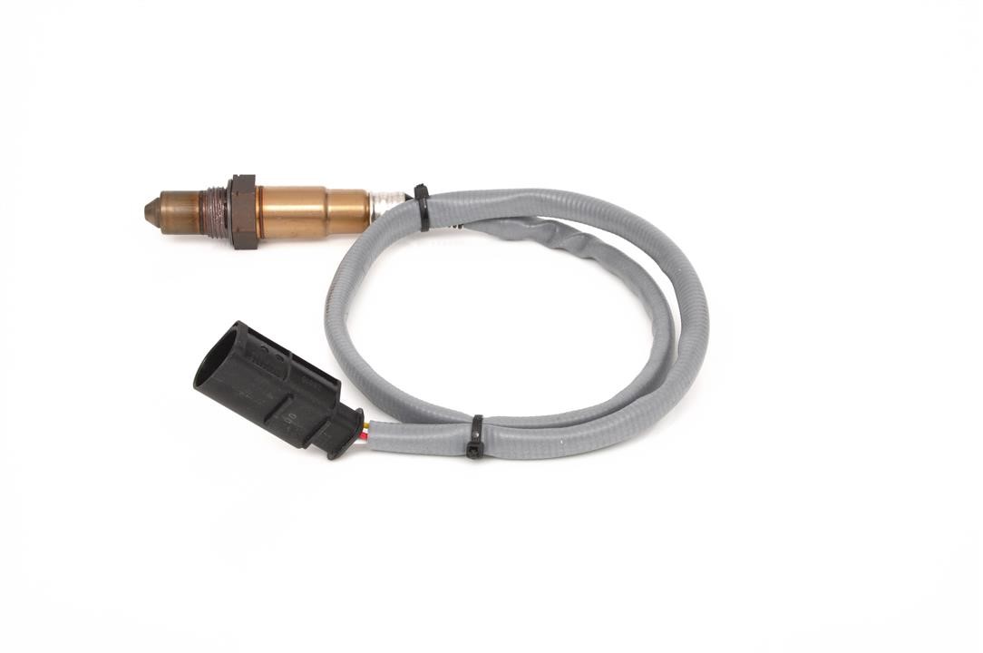 Купить Bosch 0281004207 – отличная цена на 2407.PL!
