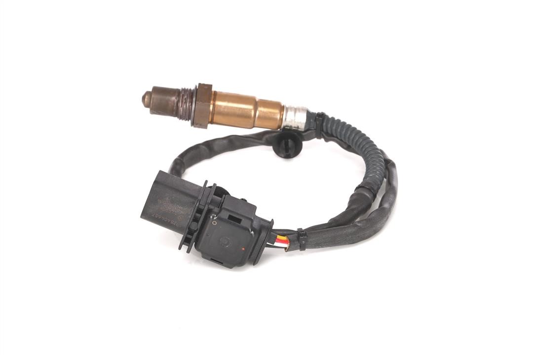 Buy Bosch 0281004564 – good price at 2407.PL!