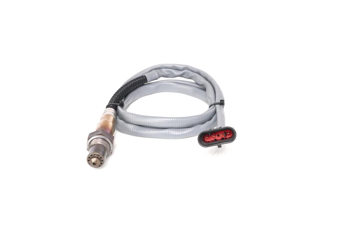 Bosch Lambda sensor – price