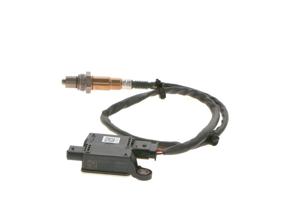 Купить Bosch 0281006702 – отличная цена на 2407.PL!
