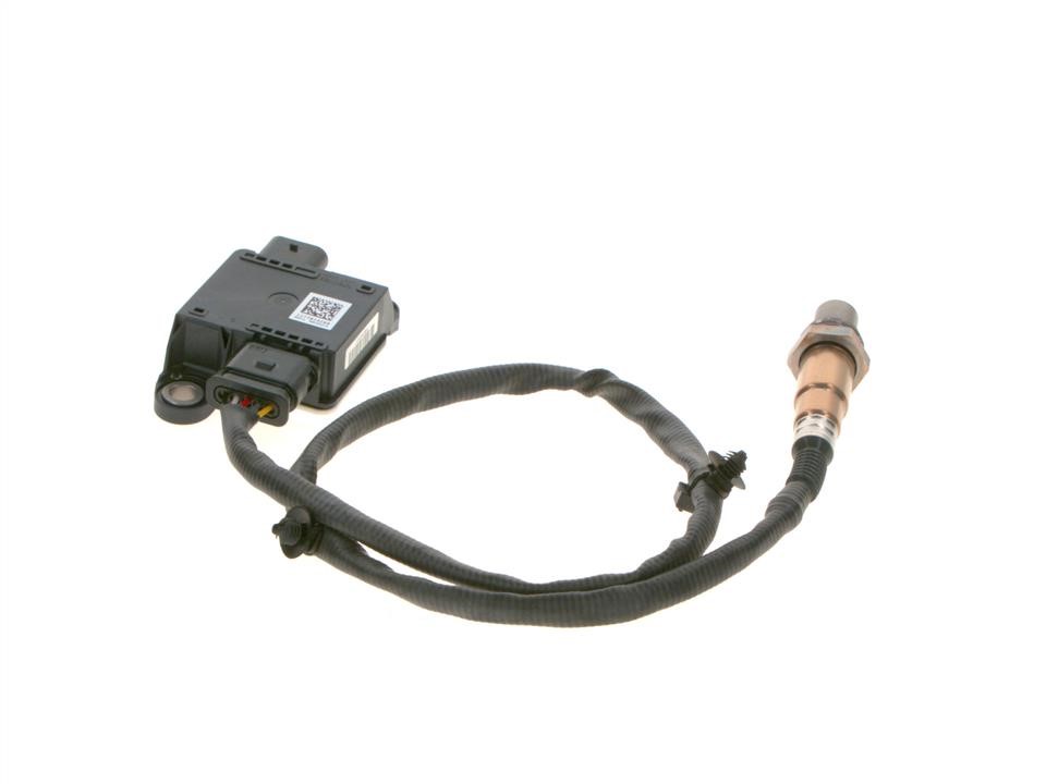 Датчик частиц Bosch 0 281 006 702