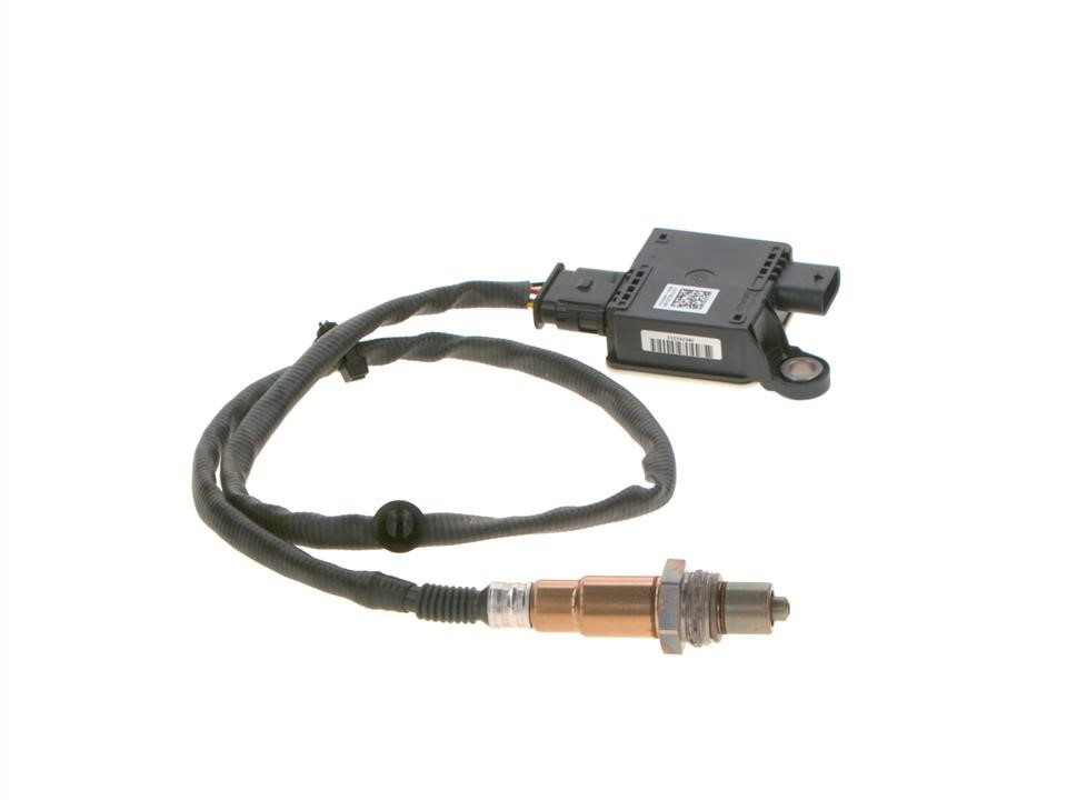 Купить Bosch 0 281 006 702 по низкой цене в Польше!