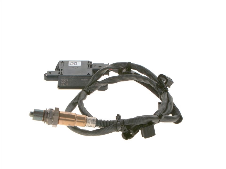 Купить Bosch 0281006707 – отличная цена на 2407.PL!