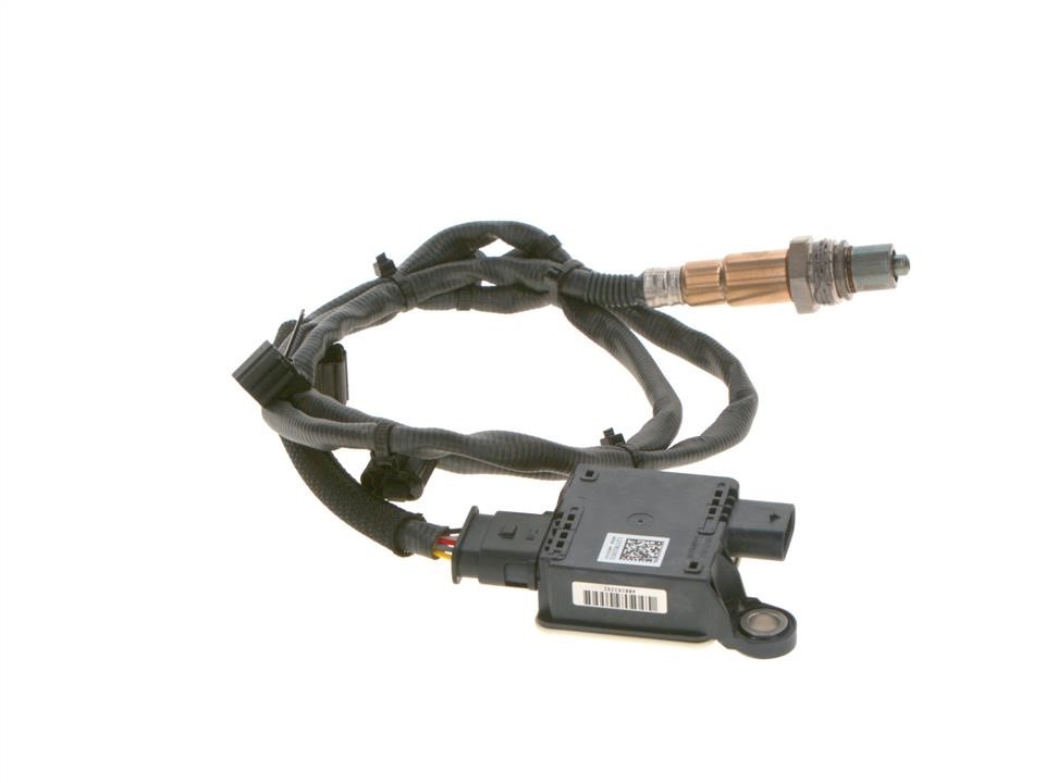 Купить Bosch 0 281 006 707 по низкой цене в Польше!