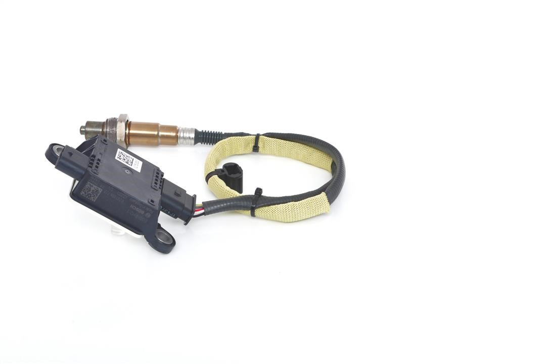 Buy Bosch 0281006722 – good price at 2407.PL!