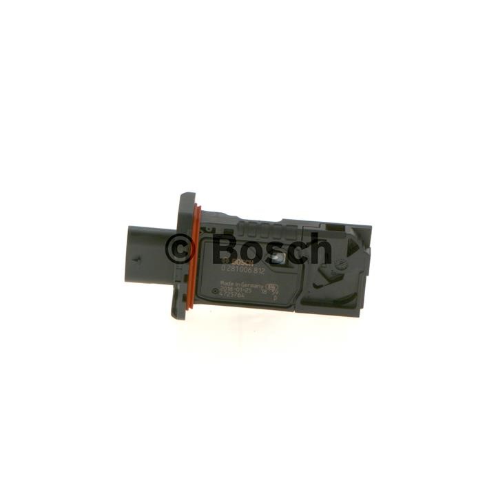 Купить Bosch 0281006812 – отличная цена на 2407.PL!