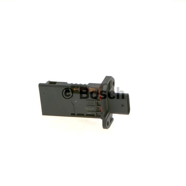 Bosch Czujnik ciśnienia powietrza – cena 495 PLN