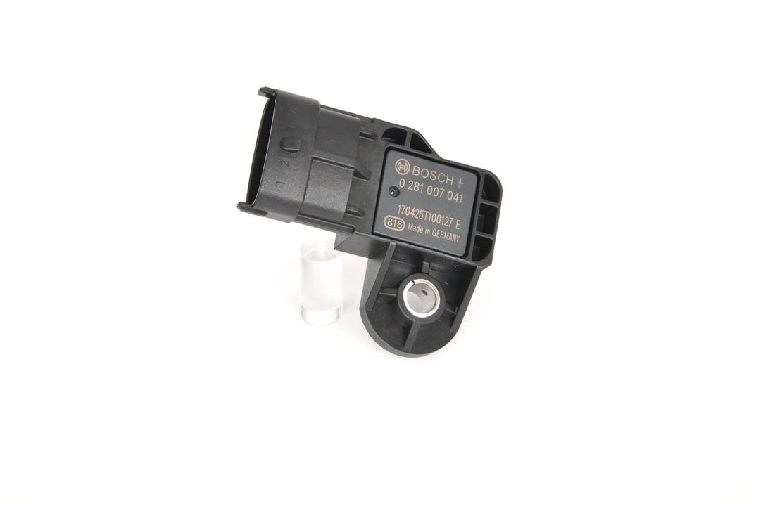 Bosch Ladedrucksensor – Preis 108 PLN