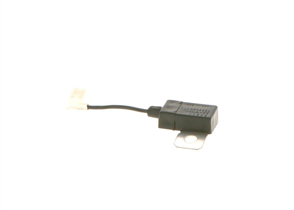 Kondensator Bosch 0 290 800 036